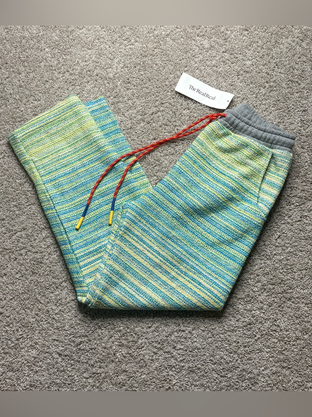 Mira Mikati Multicolor Trouser